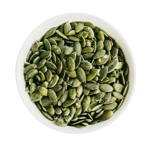 Pumpkin Seed